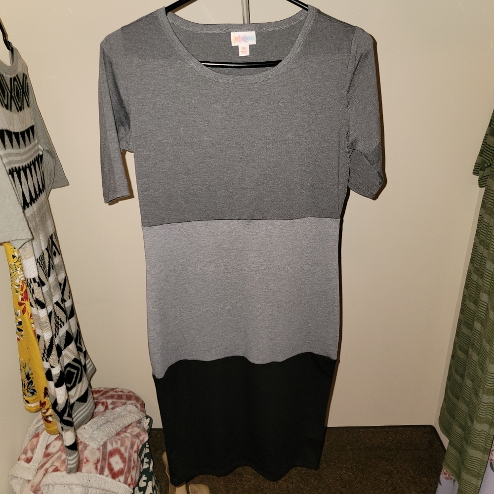 Midi Dress Lularoe